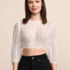 Dirndlbluse Lauryna