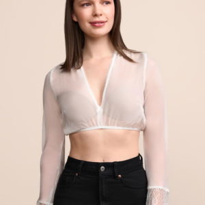Dirndlbluse Tonya