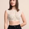 Dirndlbluse Janelle