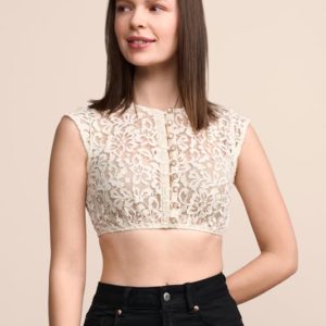 Dirndlbluse Janelle