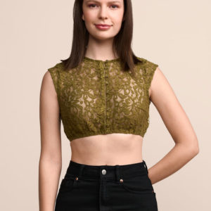 Dirndlbluse Janelle