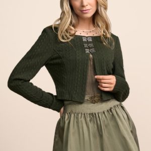Trachtenjacke Diora