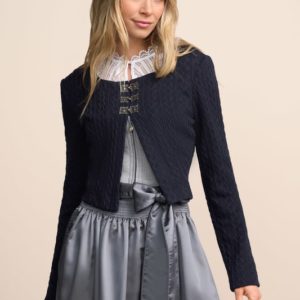 Trachtenjacke Diora