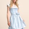 Dirndl Oceana (50cm)