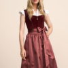 Dirndl Ariella (60cm)