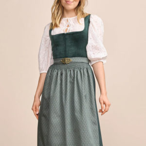 Dirndl Alisha (80cm)