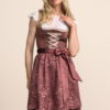 Dirndl Nevaeh (50cm)