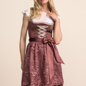 Dirndl Nevaeh (50cm)