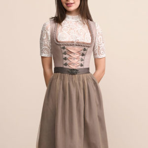 Dirndl Mariselle (60cm)