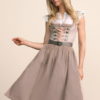 Dirndl Mariselle (70cm)