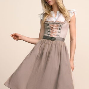 Dirndl Mariselle (70cm)