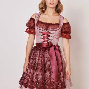 Dirndl Marica (50cm)