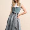 Dirndl Soleil (70cm)