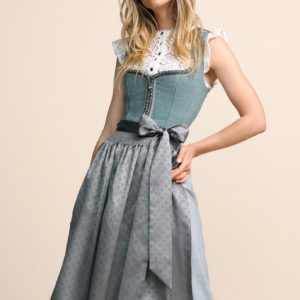 Dirndl Soleil (70cm)