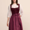 Dirndl Elenia (60cm)