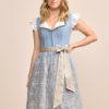 Dirndl Jaleena (60cm)