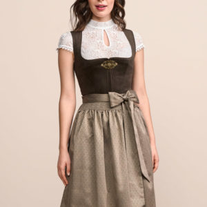Dirndl Cari (60cm)