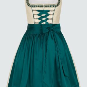 Dirndl Pistacchio (60cm)