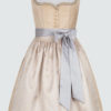 Dirndl Millefoglie (60cm)