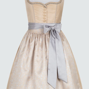 Dirndl Millefoglie (60cm)