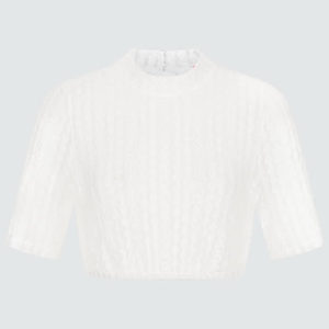 Dirndlbluse Tartufo