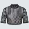 Dirndlbluse Tartufo