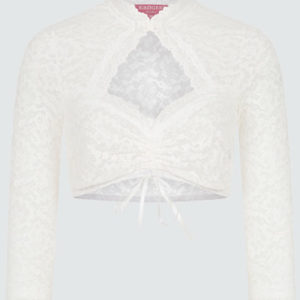 Dirndlbluse Amore Italiano