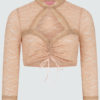 Dirndlbluse Amore Italiano