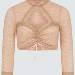 Dirndlbluse Amore Italiano