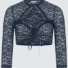Dirndlbluse Amore Italiano