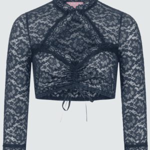 Dirndlbluse Amore Italiano