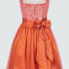 Dirndl Desert Rose (60cm)