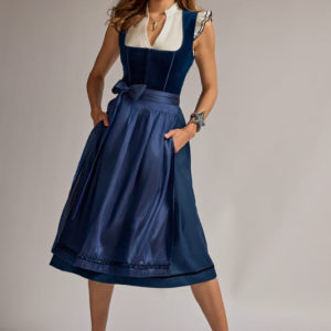 Dirndl Velina (70cm)