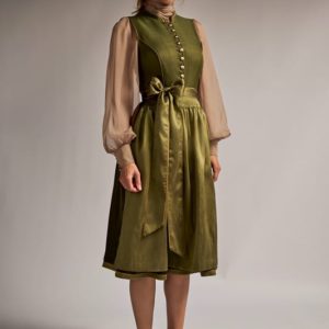 Dirndl Tortuga (70cm)