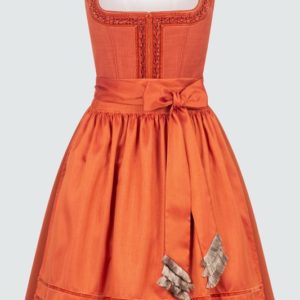 Dirndl Narandja (60cm)
