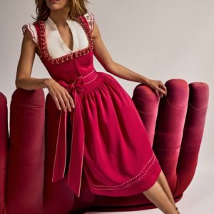 Dirndl Coralia (70cm)