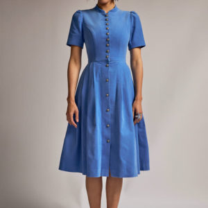 Kleid Koyo (70cm)