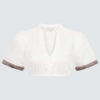 Dirndlbluse Asante