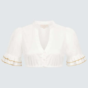 Dirndlbluse Nzuri