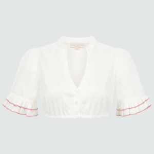 Dirndlbluse Nzuri