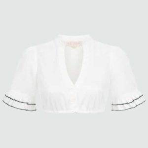 Dirndlbluse Nzuri