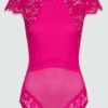 Body Pretty in Pink