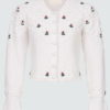 Jacke Kiss from a Rose