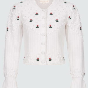 Jacke Kiss from a Rose