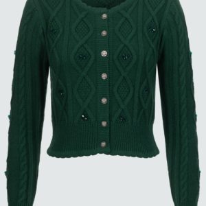 Jacke Nyala