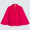 Cape Pretty in Pink