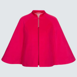 Cape Pretty in Pink