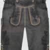 Lederhose Stadtkind