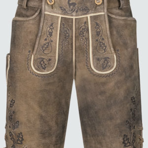 Lederhose Glint