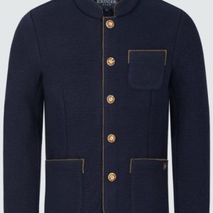 Strickjacke Nyra